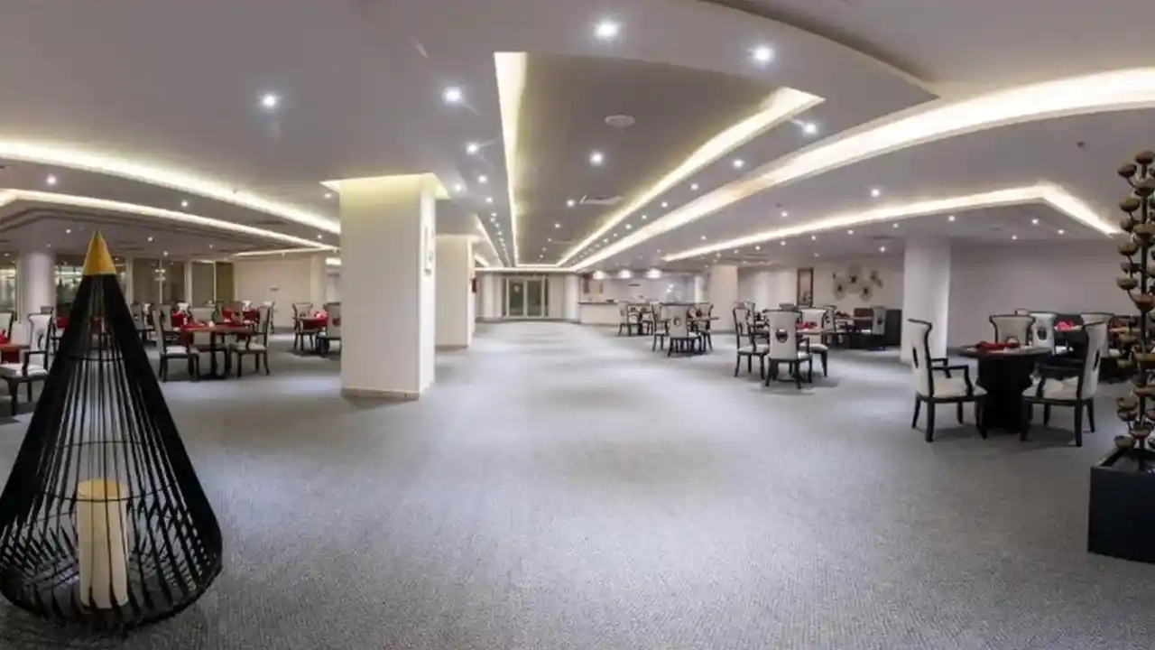 الفندق أكوا موندو أبو سوما ريزورت - سوما باي